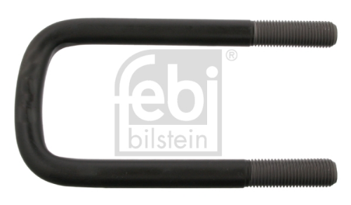 FEBI BILSTEIN 35669 Süspansiyon Sistemi Montaj Parçaları - SCANIA N - series bus uyumlu