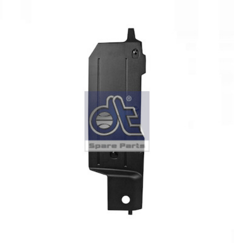 DT Spare Parts 2.24077 Kaporta & Gövde Parçaları Muhafaza & Kapak