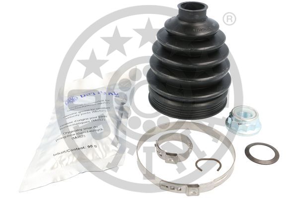 OPTIMAL CVB-10560TPE Diferansiyel & Aktarma Sistemi Tahrik Parçaları - VW POLO III (6N1) uyumlu