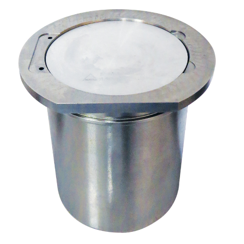 Kompresör Piston Seti - GOETZE ENGINE - 8972522STD Ürün Görseli