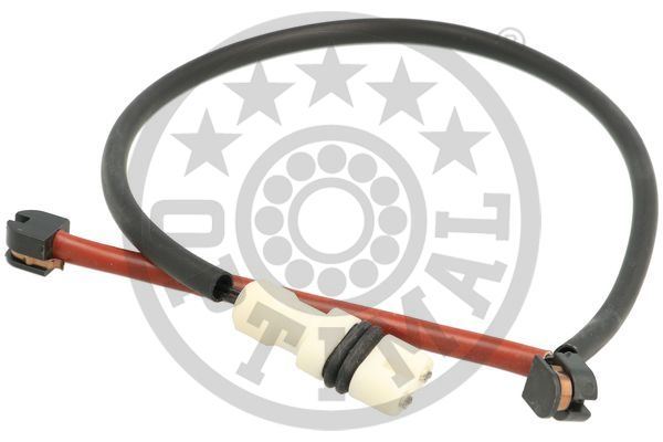 OPTIMAL WKT-50178K Fren Sistemleri Aşınma Göstergesi - PORSCHE 911 Cabrio (964) uyumlu