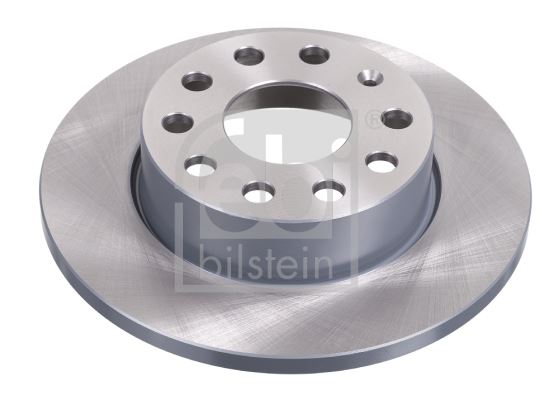 FEBI BILSTEIN 36215 Fren Sistemleri Fren Diski - VW CADDY III Kasa/büyük limuzin (2KA, 2KH, 2CA, 2CH) uyumlu