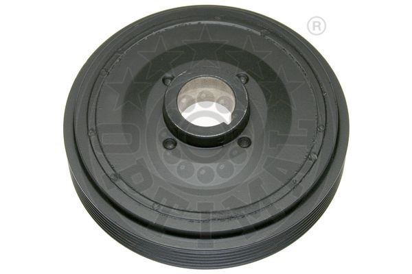 OPTIMAL F8-7079 Motor Kayış Kasnağı - PEUGEOT BOXER Minibüs/Otobüs (230P) uyumlu