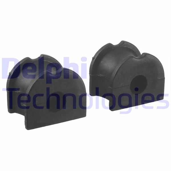 DELPHI TD986W Süspansiyon Sistemi Stabilizatör - FORD KA (RB_) uyumlu