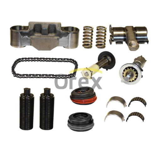 Kaliper Tamir Seti - OREX - 814460 Ürün Görseli