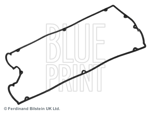 BLUE PRINT ADC46731 Motor Külbütör Kapağı Contası - MITSUBISHI LANCER VI (CJ_, CP_, CK_) uyumlu