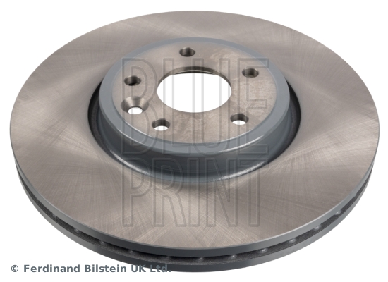 BLUE PRINT ADJ134370 Fren Sistemleri Fren Diski - JAGUAR XE (X760) uyumlu