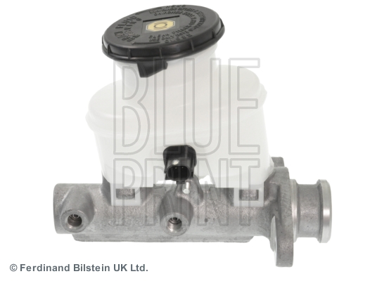 BLUE PRINT ADZ95108 Fren Sistemleri Ana Fren Merkezi - ISUZU D-MAX I (TFR, TFS) uyumlu