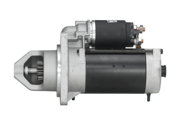 HELLA 8EA 012 586-461 Elektrik Sistemi Marş Motoru - RENAULT TRUCKS PREMIUM uyumlu
