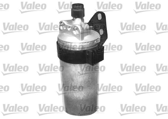 VALEO 508624 İklimlendirme Sistemi Kurutucu - RENAULT MEGANE I (BA0/1_) uyumlu