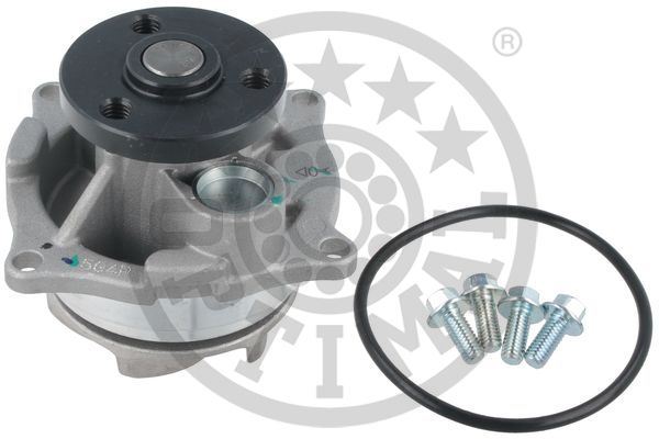 OPTIMAL AQ-1192 Motor Devirdaim - FORD ESCORT VI (GAL, AAL, ABL) uyumlu