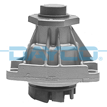 DAYCO DP455 Motor Devirdaim - OPEL VECTRA A Hatchback (J89) uyumlu