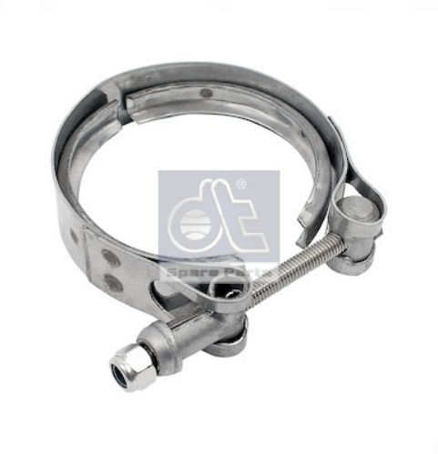 DT Spare Parts 3.25122 Emme & Egzoz Sistemi Bağlantı Parçaları
