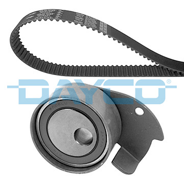 DAYCO KTB646 Motor Triger Seti - DAIHATSU CHARADE III (G100, G101, G102) uyumlu