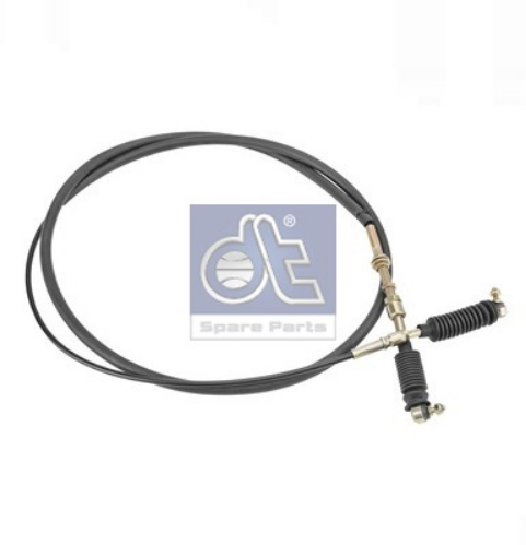 DT Spare Parts 5.46000 Yakıt Sistemi Gaz Pedal Teli