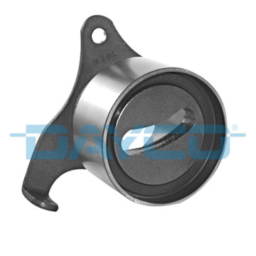 DAYCO ATB2108 Motor Kayış Kasnağı - TOYOTA COROLLA (_E10_) uyumlu