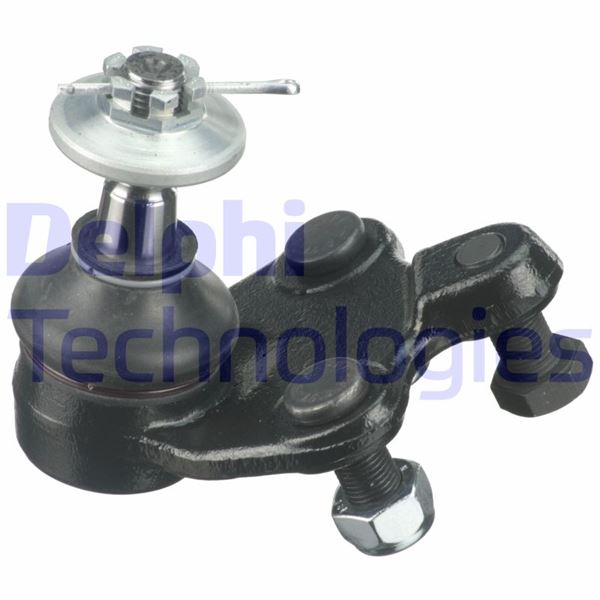 DELPHI TC3360 Tekerlek & Aks Parçaları Taşıyıcı Mafsal