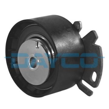 DAYCO ATB1006 Motor Kayış Kasnağı - FIAT BRAVA (182_) uyumlu