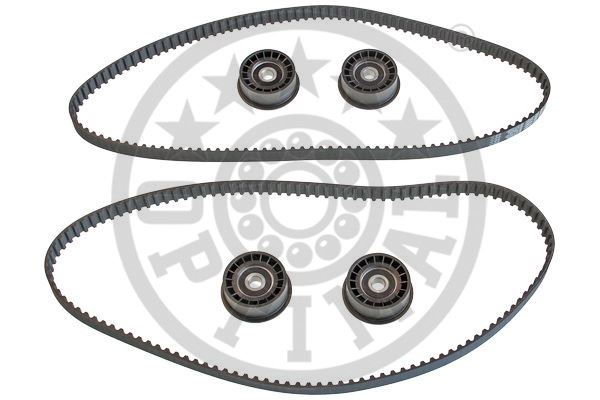 OPTIMAL SK-1072 Motor Triger Seti - ALFA ROMEO 33 (907_) uyumlu