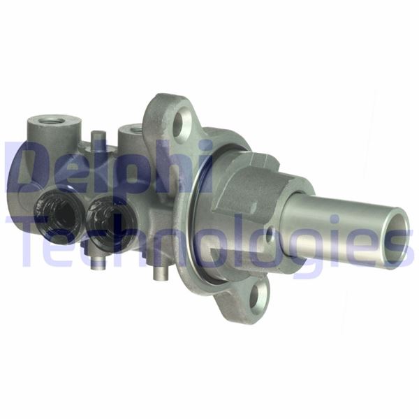 DELPHI LM80451 Fren Sistemleri Ana Fren Merkezi - FIAT DOBLO Kasa/büyük limuzin (223_) uyumlu