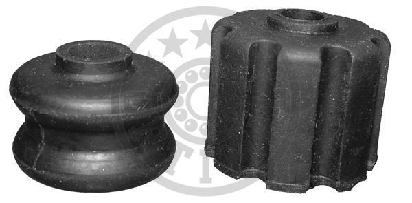 OPTIMAL F8-5947 Süspansiyon Sistemi Amortisör - NISSAN 200SX Coupe (S14) uyumlu
