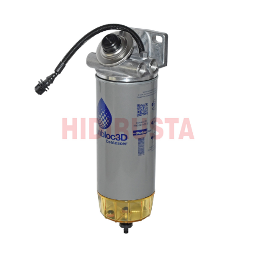 Mazot Su Ayırıcısı - Parker Racor - 4160RHH10MTC