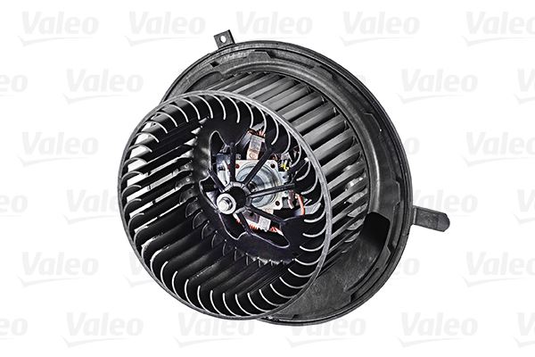 VALEO 715052 İklimlendirme Sistemi Fan Parçaları - MERCEDES-BENZ A-SERISI (W169) uyumlu