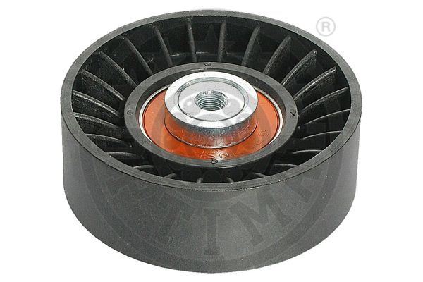 OPTIMAL 0-N1417 Motor Kayış Kasnağı - AUDI 80 B4 Sedan (8C2) uyumlu