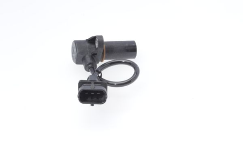 BOSCH 0 281 002 717 Ateşleme Sistemi İmpuls Verici - OPEL ASTRA H Kombi van (L70) uyumlu