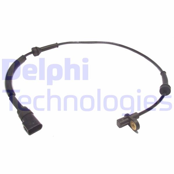 DELPHI SS20139 Fren Sistemleri Sürüş Dinamiği Ayarı - FORD TOURNEO CONNECT uyumlu
