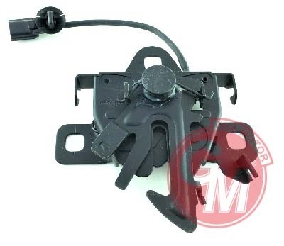 Kaput Kilidi - GUARNITAUTO - 41653 Ürün Görseli