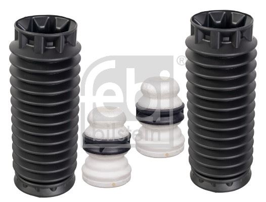 FEBI BILSTEIN 180643 Süspansiyon Sistemi Montaj Parçaları - CITROËN C5 III (RD_) uyumlu