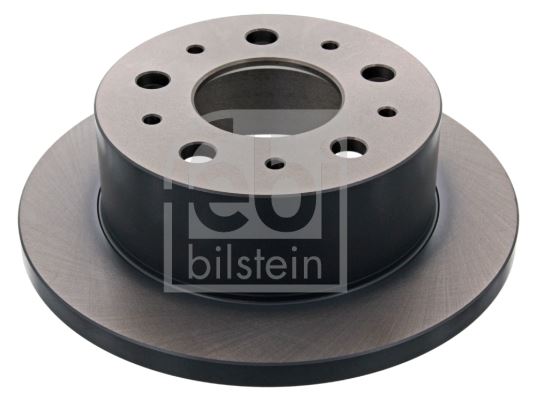 FEBI BILSTEIN 43937 Fren Sistemleri Fren Diski - FIAT DUCATO Panelvan/Van (250_) uyumlu