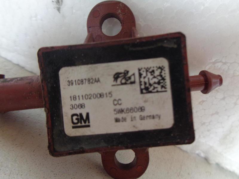 Hava Yastığı Sensörü - GM - 39108782 Ürün Görseli