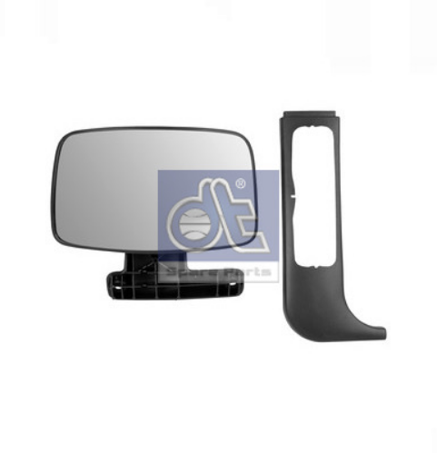 DT Spare Parts 2.73277 Kaporta & Gövde Parçaları Ayna - VOLVO FL II uyumlu