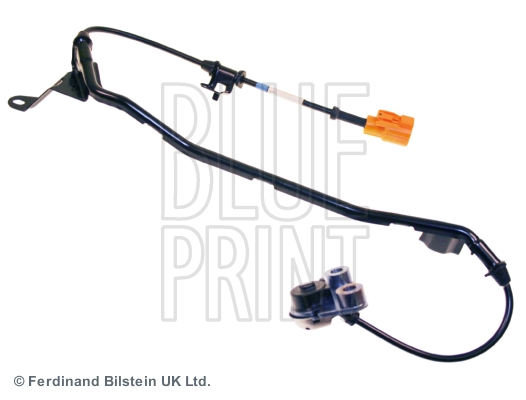 BLUE PRINT ADH27119C Fren Sistemleri Sürüş Dinamiği Ayarı - HONDA ACCORD V Coupe (CD) uyumlu
