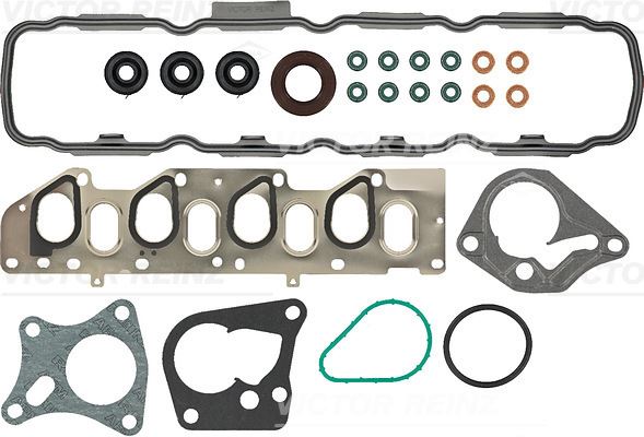 VICTOR REINZ 02-34409-02 Motor Silindir Kafa Contası - RENAULT MEGANE II Station wagon (KM0/1_) uyumlu