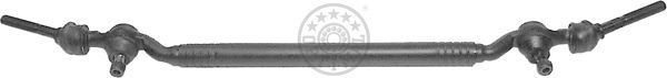 OPTIMAL G4-515 Direksiyon Sistemi Kısa Rot & İtici Çubuk - BMW 7 (E38) uyumlu