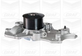 GRAF PA1187 Motor Devirdaim - KIA MAGENTIS II (MG) uyumlu