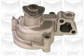 GRAF PA278 Motor Devirdaim - FORD ESCORT IV (GAF, AWF, ABFT) uyumlu