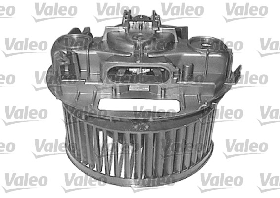 VALEO 884629 İklimlendirme Sistemi Fan Parçaları - RENAULT MEGANE II Station wagon (KM0/1_) uyumlu