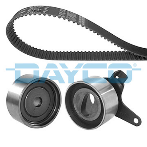 DAYCO KTB502 Motor Triger Seti - MAZDA 323 S V (BA) uyumlu