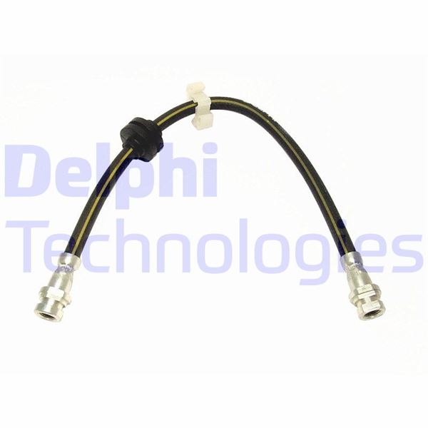DELPHI LH6241 Fren Sistemleri Fren Hortumları - RENAULT VEL SATIS (BJ0_) uyumlu