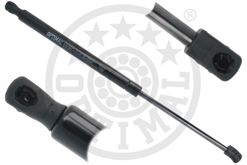 OPTIMAL AG-50795 Kaporta & Gövde Parçaları Gaz Yayı - AUDI ALLROAD C5 (4BH) uyumlu