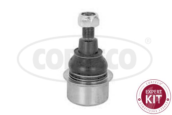 CORTECO 49399273 Tekerlek & Aks Parçaları Taşıyıcı Mafsal - VW AMAROK (2HA, 2HB, S1B, S6B, S7A, S7B, AGD) uyumlu