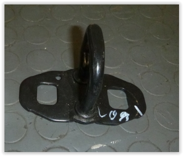 Kapı Kilidi Karşılığı - RENAULT ORIJINAL - 905701792R Ürün Görseli