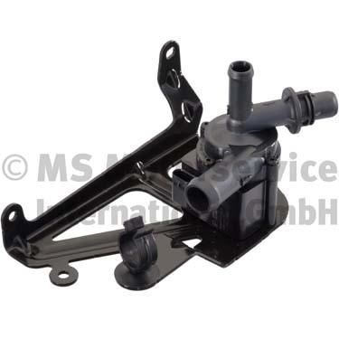 PIERBURG 7.08692.00.0 Motor Devirdaim - BMW 1 (F20) uyumlu