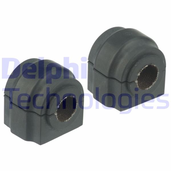 DELPHI TD1457W Süspansiyon Sistemi Stabilizatör - MINI MINI (R50, R53) uyumlu