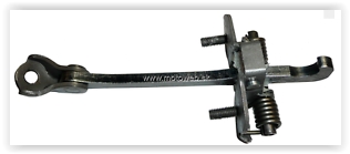 Kapı Gergisi - RENAULT ORIJINAL - 804304453R Ürün Görseli