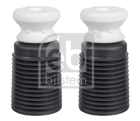 FEBI BILSTEIN 181653 Süspansiyon Sistemi Montaj Parçaları - BMW 5 (F10) uyumlu